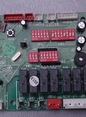 适用欧科配件 欧科多联机内机电路板 EKRV系列 EK210 V1.1电脑板