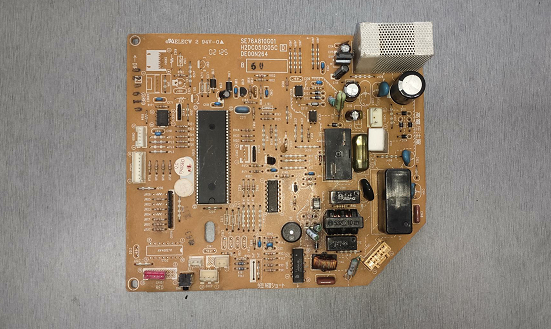 适用三菱电脑板se76a810g01