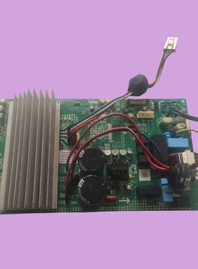 适用TCL变频空调配件 外机 主板 AC02IB6.RWP.150203 AR05020277