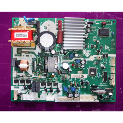 适用海尔冰箱配件BCD-301WS,BCD-301W电脑板主控板0064001333A