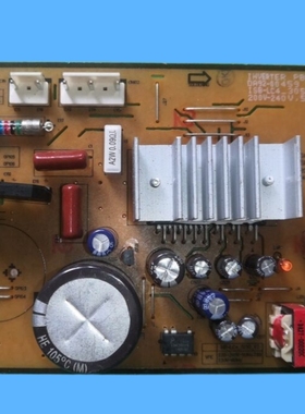 适用冰箱BCD-286变频板DA92-00459A电脑板DA41-00814A控制板