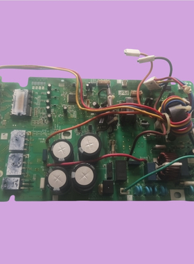 适用大金空调配件2P208511-3 H主控板RXG50JV2C电脑板RXS46JV2C