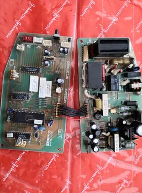 适用于KFR-36GW/@(f) 主板 0010402058 HYL070063 VC532642一套