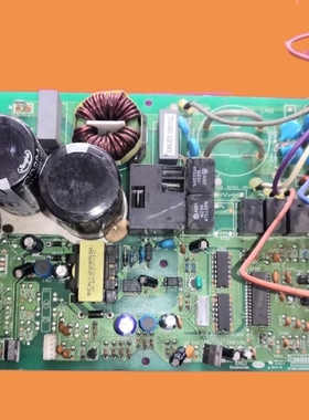 适用长虹变频空调主板JUK6.672.10006401 JUK7.820.10000356