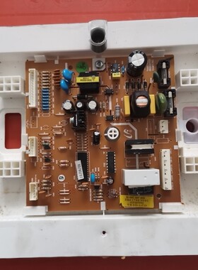适用于冰箱电脑板主板DA41-00399C bcd-220MMSW-C 220MMVF
