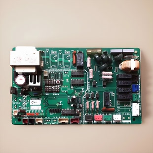 H7B00512A 适用日立空调RAS SB1 P0001Q 电脑板 56HQ配件