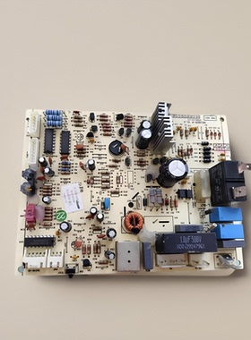 适用于格力空调绿雅园变频内机30138049主板M809F3B 30038226