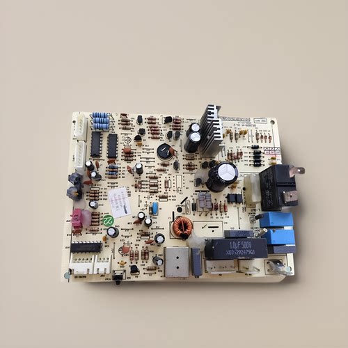 适用于格力空调绿雅园变频内机30138049主板M809F3B 30038226