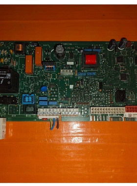 适用于VAILLANT TC-AG1 燃气壁电路板 0020035443 0020045430