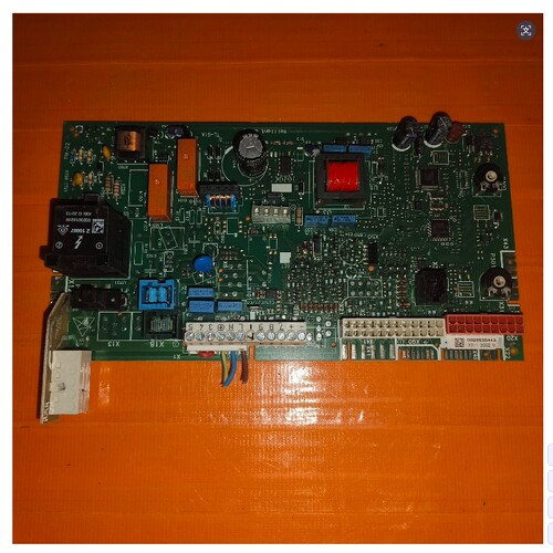 适用于VAILLANT TC-AG1 燃气壁电路板 0020035443 0020045430