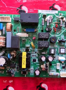 适用1823791 海信科龙空调内机板 1837550，D KFR-35G/EF11A3(1N1