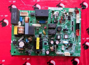 1837550 KFR 35G 1N1 适用1823791 EF11A3 海信科龙空调内机板