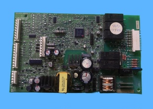 适用美国通用冰箱Z主板 200D2260G057 WKKT0153-00-03 EBX1005G02