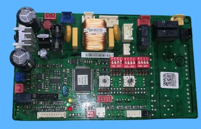 适用三星中央空调电脑板DB91-