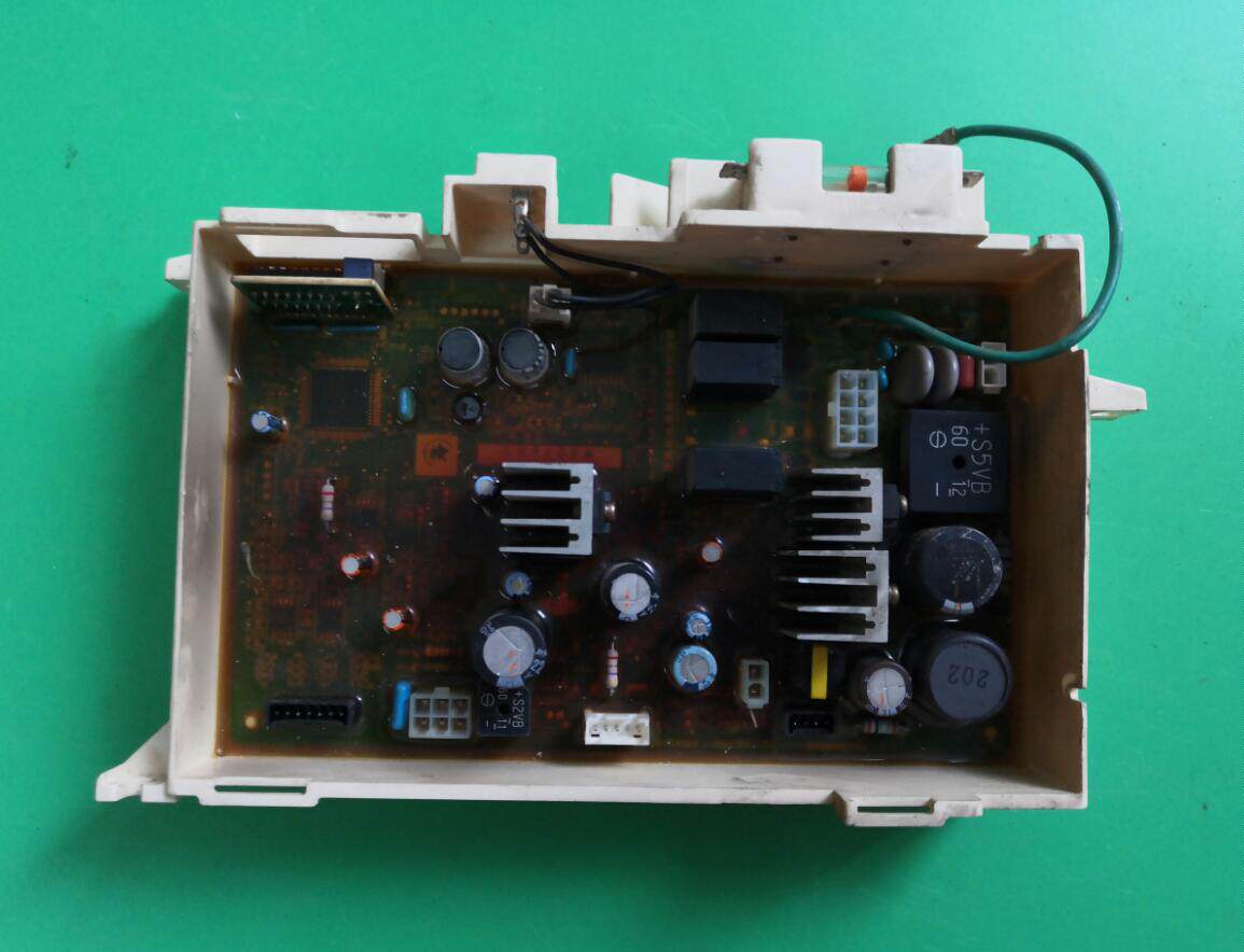 适用林内热水器 电脑板 REU-1617WF-SR 主板