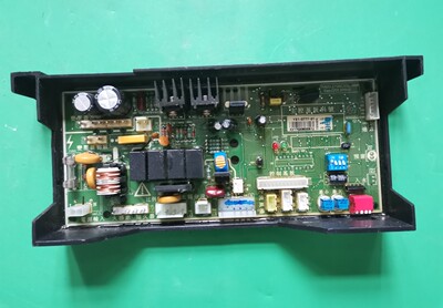 适用于热水器Y51-0777 电脑板PHGS1270GCS01.00A J20120910