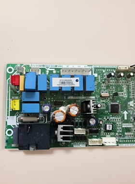 适用V-KIK35-DAN-A(MB95F698K)1.1-1主板202302100939线路板