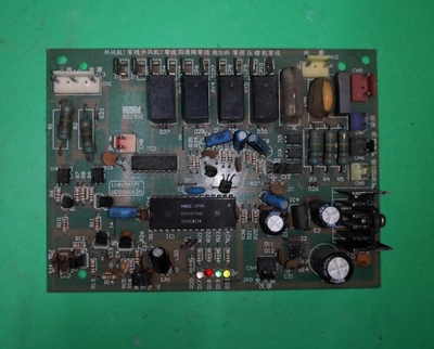 适用于澳柯玛 电脑板WDS050120 119104771