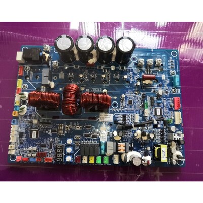 适用海尔多联机RFC160CXSJVA/C7主板0151800422Y主板测试好
