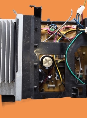 适用于松下变频空调配件电脑控制板主板 A746437-5