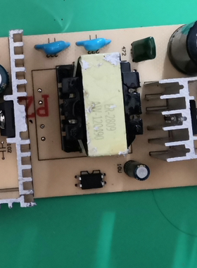 适用电脑板主板控制电源板TEL;13515704948 XW-120490A