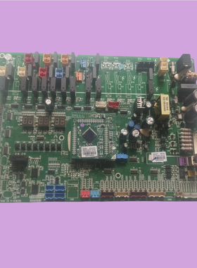 适用于格力中央空调商用多联机外机主板 30223071 WZCD3 30223072