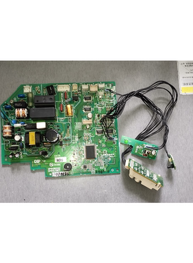 适用三菱电机空调电脑板主板MSD-BF09VC WM00B222 DM00J967