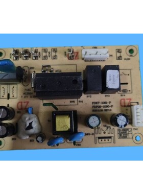 适用移动空调电器配件电脑板主板FDKT-1061-P FDP09-1090-P