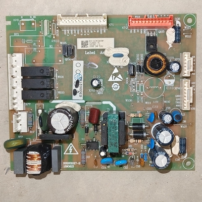 适用海信容声冰箱BCD-612WTDGVBP 1626650电源板主板529WD11HY