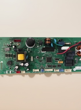 适用富士通变频電脑板主板K08BR-02-01 9708068022 0900HSE-C1