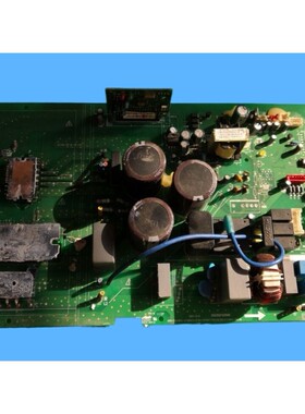 适用美的变频板空调电脑板KFR-72W/BP2-270外机主板202302100569