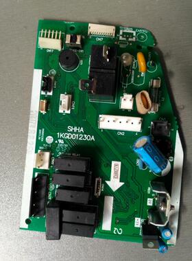 适用日立空调电脑板shha 1kGD01230A