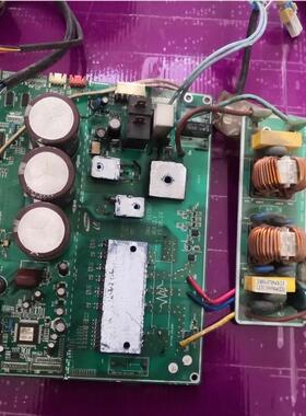 适用三星空调外机電脑板 DB41-00732A DB93-07224C-LF