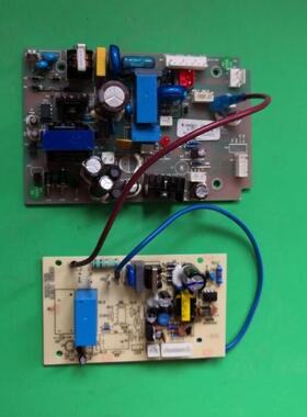 适用西门子热水器电源板 电源模块动力板9000517695S主板ROHS配件