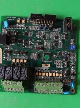 适用于电路板配件 控制模块0.805.01007 080501007 ACMD3.0.5