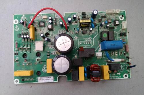 适用新飞电脑板KFRd-35W/08aBp2a2-A3主板YZBP35W08A2W065.PCB