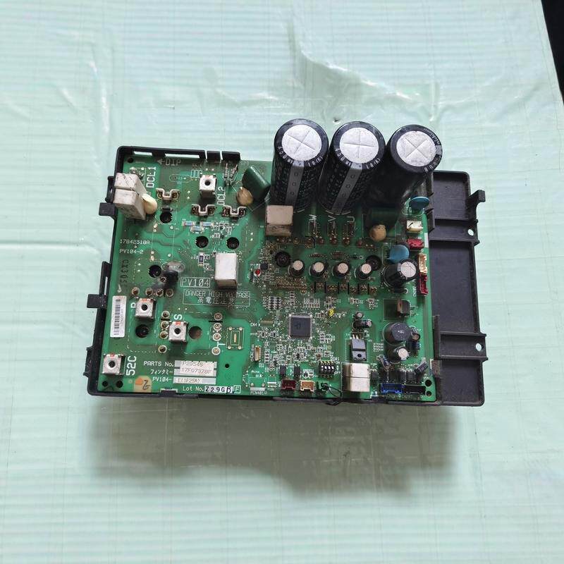 适用 海信日立多联机空调 变频模块 17B42318A PV104-2 17C87472G