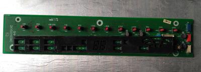 适用日立 空调 电脑板 显示板 SHHA 2KYD01634C 已测试