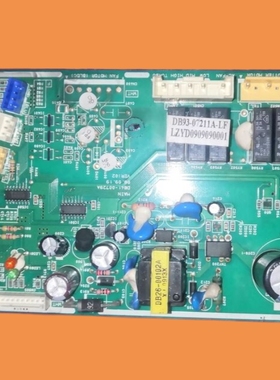 适用三星空调电脑板 电源板DB93-07211B-LF DB41-00729A 主板