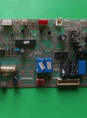 适用于海尔空调 电脑板 0010403840C