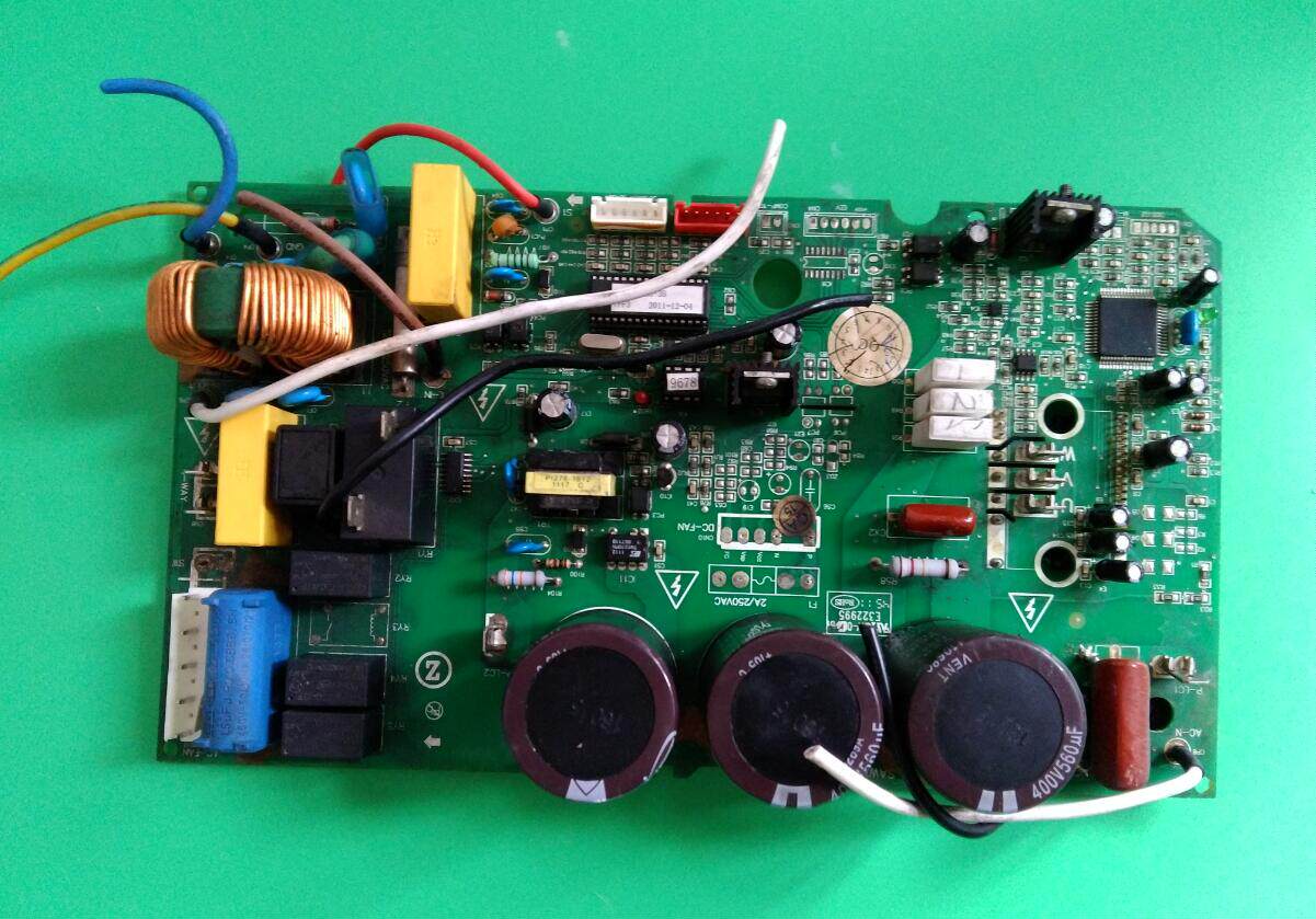 适用志高变频电脑板SA26W-VH5-3BB/3ZB主板SAWV-M03-04