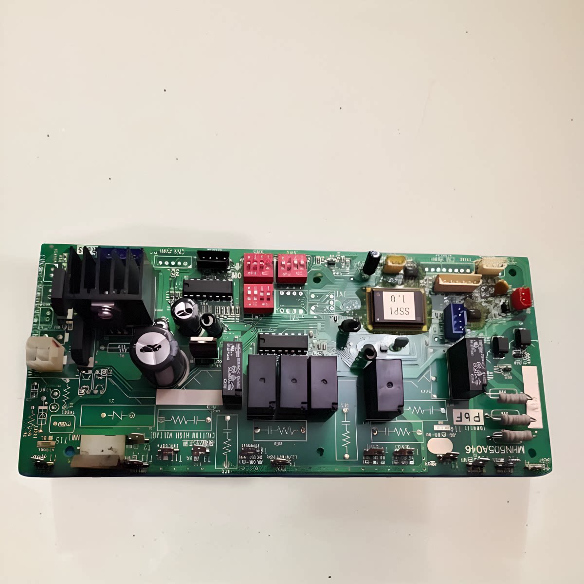 适用三菱重工海尔空调控制主板电脑板MHN505A046
