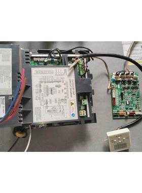 适用AirWeLL欧威尔空调多联机主板467300184R控制板DCI 80CR