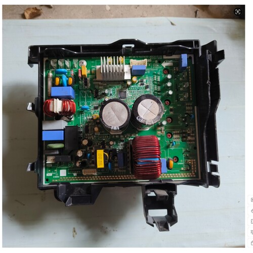 适用奥克斯空调变频主板SX-W-HC32F-SCM1276-2.3P-V2/H24WBPC2