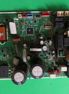 适用三菱变频外机主板DM00Y735 DM76Y734G01电脑板 变频主板