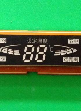 适用三星空调柜机控制面板 显示板DB93-02981A