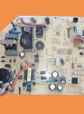 适用长虹空调内机主板JUK6.672.10040237 JUK7.820.10040240