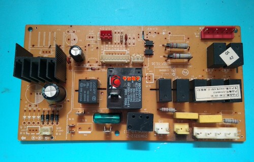 适用志高电脑板ZLAG-29-3D ZLCG ZLAB ZLCB 柜机主板 29KG212-Z