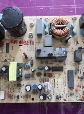 适用长虹变频空调主板JUK7.820.10000489  N9