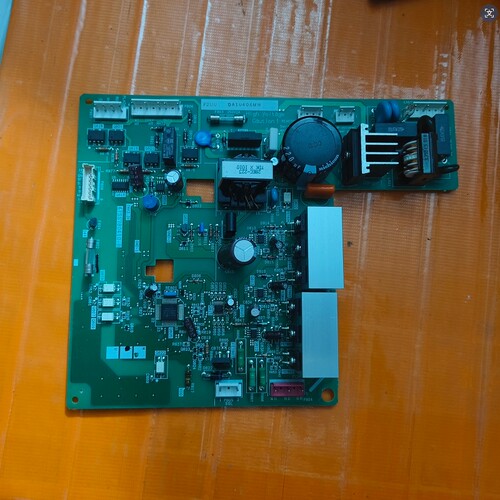 S适用东芝冰箱BCD-295WTA电脑板主板变频板4TSS780410-B